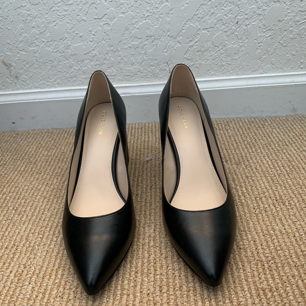 Cole Haan Karena Pumps